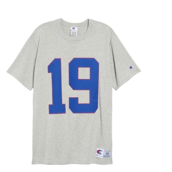 CHAMPION century tshirt - Picture 2 of 2